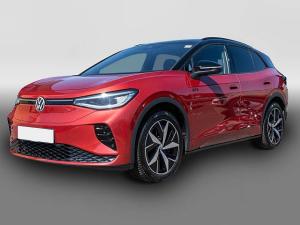 Volkswagen ID.4 GTX 4Motion