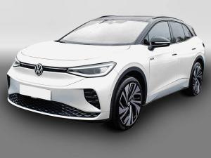 Volkswagen ID.4 GTX
