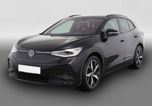 Volkswagen ID.4 GTX 77 kWh