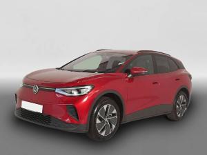Volkswagen ID.4 Pro 77 kWh