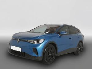 Volkswagen ID.4 Pro 77 kWh