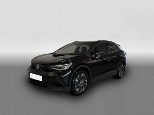 Volkswagen ID.4 Pro 82 kWh MATRIX-LED 5-J-GAR AHK ACC NAVI SIDEASS PARKASS KAMERA SHZ KEYLESS