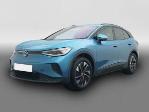 Volkswagen ID.4 Pro Ab 395 EUR mtl. 5-J-GAR AHK WP HuD HK