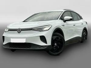 Volkswagen ID.4 PRO PERFORMANCE WÄRMEPUMPE+AHK+APP-CONNECT