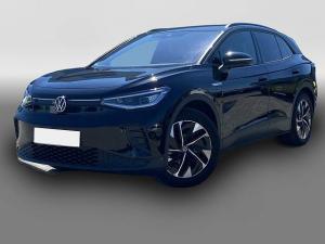 Volkswagen ID.4 Pro Performance WÄRMEPUMPE+AHK+DYNAUDIO+HE