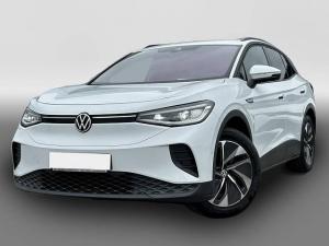 Volkswagen ID.4 Pure DESIGNPAKET+KOMFORTPAKET+IQ.LIGHT+MATR