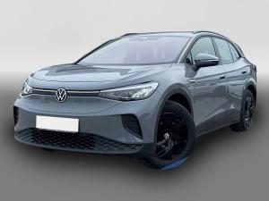 Volkswagen ID.4 Pure Performance APP-CONNECT+NAVI+CCS+LED+D