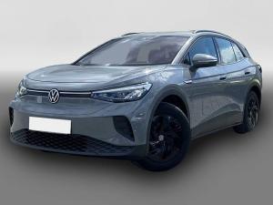 Volkswagen ID.4 PURE-PERFORMANCE APP-CONNECT+NAVI+CCS+LED+D