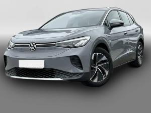 Volkswagen ID.4 Pure Performance CCS+APP-CONNECT+NAVI+LED+D