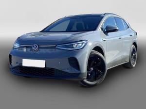 Volkswagen ID.4 Pure Performance PANORAMA+CCS+APP-CONNECT+3