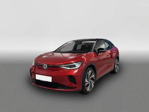 Volkswagen ID.5 4Mo. GTX 82 kWh MATRIX-LED NAVI PANO 21 AHK ACC KEYLESS SOUND PARKASS 360°-KAMERA SHZ