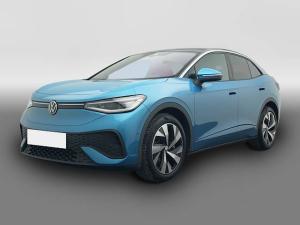 Volkswagen ID.5 5-J-GAR NAVI AHK LED