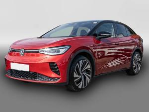 Volkswagen ID.5 GTX 4Motion