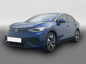 Volkswagen ID.5 Pro IQ.LIGHT NAVI AHK WÄRMEPUMPE