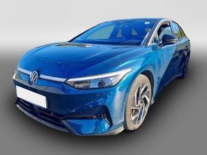 Volkswagen ID.7 Pro AHK/HARMAN/IQ/NAVI/MASAGE