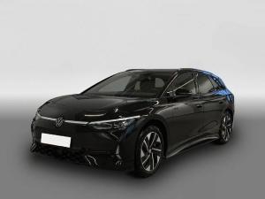 Volkswagen ID.7 Tourer 4Mo. GTX 91 kWh MATRIX-LED W-PUMPE HUD NAVI AHK ACC SIDEASS PARKASS-PRO KEYLESS EH SHZ
