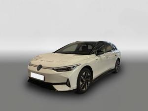 Volkswagen ID.7 Tourer 4Mo. GTX 91 kWh MATRIX-LED W-PUMPE HUD NAVI AHK ACC SIDEASS PARKASS-PRO KEYLESS EH SHZ
