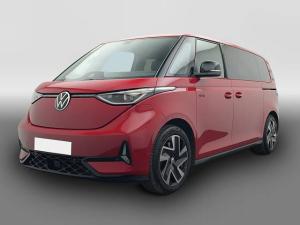Volkswagen ID.Buzz GTX 5-J-GAR HuD KAMERA AHK H&K