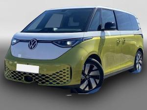 Volkswagen ID.Buzz Pro AHK+360-KAMERA+MATRIX-LED+APP-CONNEC