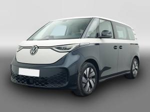 Volkswagen ID.Buzz Pro ALU 19 AHK ACC