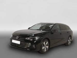 Volkswagen Passat 1.5 eHybrid Business