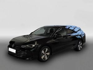 Volkswagen Passat 1.5 eHybrid DSG Business LED NAVI AHK ACC SIDEASS PARKASS SHZ KEYLESS