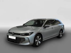 Volkswagen Passat 1.5 eTSI DSG Business LED NAVI AHK ACC SIDEASS PARKASS SHZ