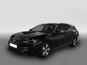 Volkswagen Passat 1.5 eTSI DSG Business LED NAVI AHK ACC SIDEASS PARKASS SHZ