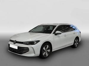 Volkswagen Passat 1.5 eTSI DSG Business LED NAVI AHK AREA-VIEW ACC SIDEASS PARKASS SHZ