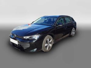 Volkswagen Passat 1.5 eTSI Kamera Totwinkel SHZ