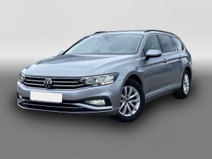 Volkswagen Passat 1.5 TSI DSG BUSINESS APP-CONNECT+