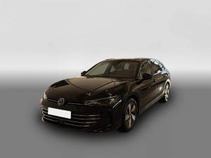 Volkswagen Passat 1.5 TSI eHybrid Business LED NAVI AHK HUD ACC SIDEASS PARKASS SHZ KEYLESS