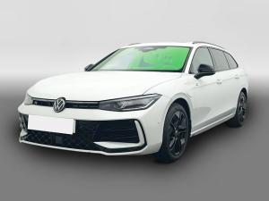 Volkswagen Passat 1.5 TSI eHybrid DSG R-Line BLACK-STYLE AHK PANO IQ-LIGHT
