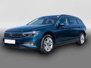 Volkswagen Passat 2.0 TDI 4Motion DSG Business