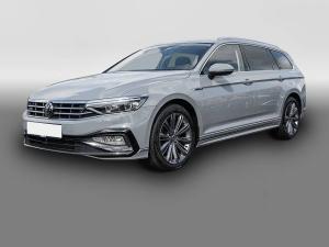 Volkswagen Passat 2.0 TDI 4Motion DSG Business