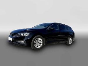 Volkswagen Passat 2.0 TDI BMT Business *LED AHK ACC