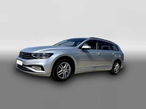 Volkswagen Passat 2.0 TDI BMT Business LED Navi ACC