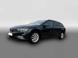 Volkswagen Passat 2.0 TDI BMT *LED Navi AHK ACC*