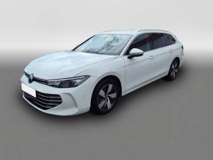 Volkswagen Passat 2.0 TDI Business Navi Kamera Totw