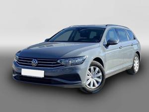 Volkswagen Passat 2.0 TDI Business Premium STANDHEI