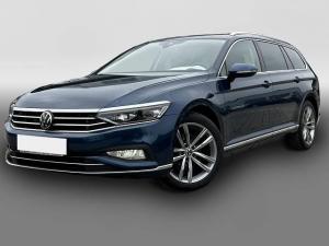 Volkswagen Passat 2.0 TDI DSG 4-MOTION ELEGANCE 18″