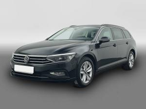 Volkswagen Passat 2.0 TDI DSG 4Mo. Business IQ.LIGHT AHK STANDHZG IQ.DRIVE