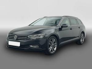 Volkswagen Passat 2.0 TDI DSG 4Mo. Business LED NAVI e-HECK KAMERA