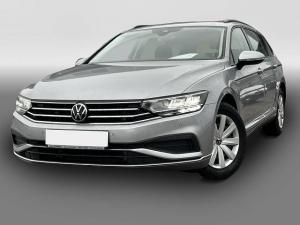 Volkswagen Passat 2.0 TDI DSG APP-CONNECT+KAMERA+LE