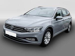 Volkswagen Passat 2.0 TDI DSG Business