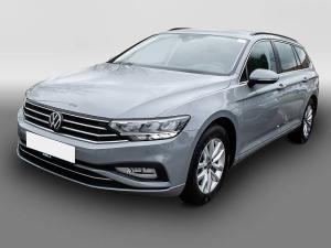Volkswagen Passat 2.0 TDI DSG Business