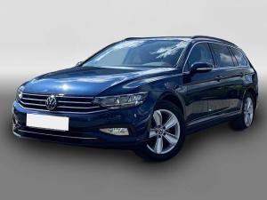 Volkswagen Passat 2.0 TDI DSG Business HARMAN-KARDO