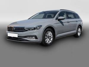 Volkswagen Passat 2.0 TDI DSG Business NAVI PRO LED ALU