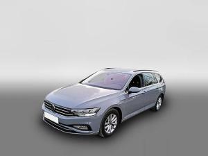 Volkswagen Passat 2.0 TDI DSG Business Navi,Frontscheibe heizbar