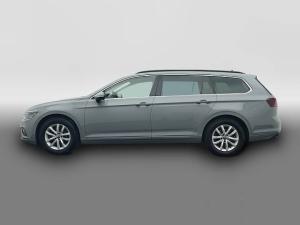 Volkswagen Passat 2.0 TDI DSG Business PANO AHK NAVI ACC IQ.LIGHT SHZ